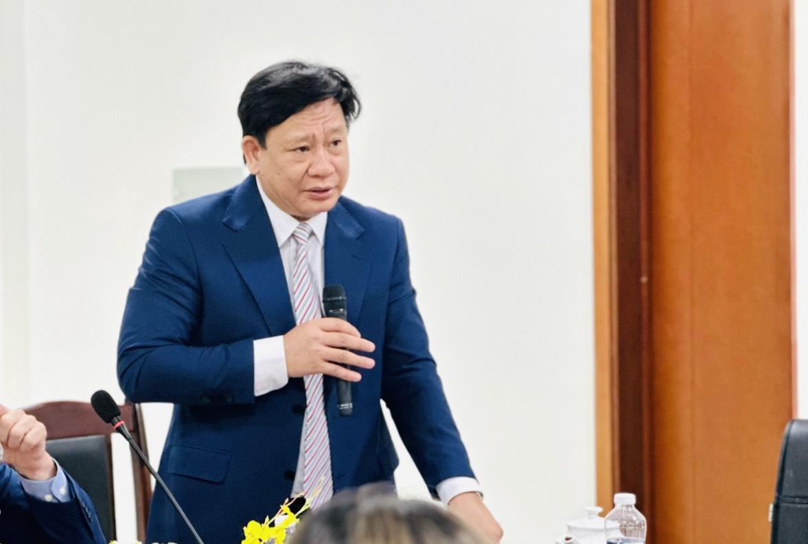 TS. Trương Cộng Hòa phát biểu khai mạc hội thảo..jpg